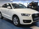 Annonce Audi Q3 2.0 TDI 140 ch Ambition Luxe