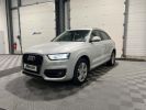 Annonce Audi Q3 2.0 TDI 140 CH ATTRACTION DISTRIBUTION NEUVE