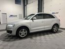 Annonce Audi Q3 2.0 TDI 140 CH ATTRACTION DISTRIBUTION NEUVE