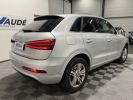 Annonce Audi Q3 2.0 TDI 140 CH ATTRACTION DISTRIBUTION NEUVE