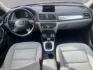 Annonce Audi Q3 2.0 TDI 140 ch Quattro Ambiente