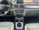 Annonce Audi Q3 2.0 TDI 140 ch Quattro Ambiente