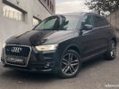 Voir l'annonce Audi Q3 2.0 TDI 140 ch Quattro Ambition Luxe S tronic 7 Toit Ouvrant Garantie