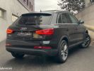 Annonce Audi Q3 2.0 TDI 140 ch Quattro Ambition Luxe S tronic 7 Toit Ouvrant Garantie