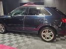 Annonce Audi Q3 2.0 TDI 140 ch S line