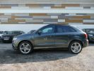 Annonce Audi Q3 2.0 TDI 140 Ch S-LINE BVM6