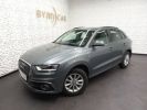 Voir l'annonce Audi Q3 2.0 TDI 140 ch Urban Sport