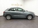 Annonce Audi Q3 2.0 TDI 140 ch Urban Sport