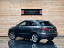 Annonce Audi Q3 2.0 tdi 140 s line