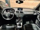 Annonce Audi Q3 2.0 tdi 140 s line