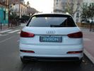 Annonce Audi Q3 2.0 TDI 140 S LINE BVM6