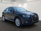 Voir l'annonce Audi Q3 2.0 TDI 140 S Line quattro S tronic 7