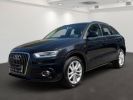 Annonce Audi Q3 2.0 TDI 140 S Line quattro S tronic 7