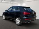 Annonce Audi Q3 2.0 TDI 140 S Line quattro S tronic 7