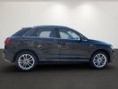 Annonce Audi Q3 2.0 TDI 140 S Line quattro S tronic 7