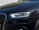 Annonce Audi Q3 2.0 TDI 140 S Line quattro S tronic 7