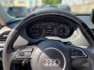 Annonce Audi Q3 2.0 TDI 140 S Line quattro S tronic 7