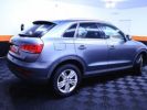 Annonce Audi Q3 2.0 TDI 140CH AMBIENTE QUATTRO S TRONIC 7