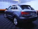 Annonce Audi Q3 2.0 TDI 140CH AMBIENTE QUATTRO S TRONIC 7