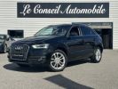 Voir l'annonce Audi Q3 2.0 TDI 140CH AMBITION LUXE