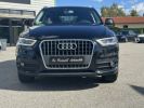 Annonce Audi Q3 2.0 TDI 140CH AMBITION LUXE