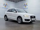 Voir l'annonce Audi Q3 2.0 TDI 140ch Ambition Luxe quattro S tronic 7