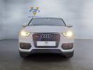 Annonce Audi Q3 2.0 TDI 140ch Ambition Luxe quattro S tronic 7