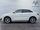 Annonce Audi Q3 2.0 TDI 140ch Ambition Luxe quattro S tronic 7