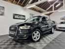 Voir l'annonce Audi Q3 2.0 TDI 140CH AMBITION LUXE TOIT PANORAMIQUE