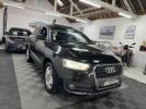 Annonce Audi Q3 2.0 TDI 140CH AMBITION LUXE TOIT PANORAMIQUE