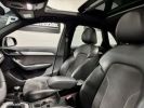 Annonce Audi Q3 2.0 TDI 140CH AMBITION LUXE TOIT PANORAMIQUE