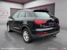 Annonce Audi Q3 2.0 TDI 140ch Quattro Ambition Luxe