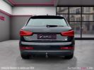 Annonce Audi Q3 2.0 TDI 140ch Quattro Ambition Luxe