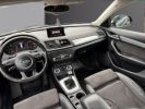 Annonce Audi Q3 2.0 TDI 140ch Quattro Ambition Luxe