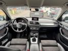 Annonce Audi Q3 2.0 TDI 140ch Quattro Ambition Luxe