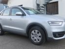 Annonce Audi Q3 2.0 tdi 140cv  carnet 1 ère main