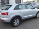 Annonce Audi Q3 2.0 tdi 140cv  carnet 1 ère main