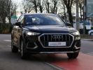 Annonce Audi Q3 2.0 TDI 150 Advanced S Tronic7 (Suivi Audi, CarPlay, Sièges chauffants)