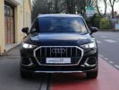 Annonce Audi Q3 2.0 TDI 150 Advanced S Tronic7 (Suivi Audi, CarPlay, Sièges chauffants)