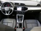 Annonce Audi Q3 2.0 TDI 150 Advanced S Tronic7 (Suivi Audi, CarPlay, Sièges chauffants)