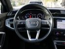 Annonce Audi Q3 2.0 TDI 150 Advanced S Tronic7 (Suivi Audi, CarPlay, Sièges chauffants)