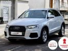 Annonce Audi Q3 2.0 TDI 150 Ambition Luxe quattro S tronic 7 (Caméra,Sièges Chauffants,GPS)