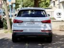 Annonce Audi Q3 2.0 TDI 150 Ambition Luxe quattro S tronic 7 (Caméra,Sièges Chauffants,GPS)