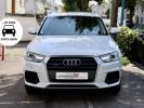 Annonce Audi Q3 2.0 TDI 150 Ambition Luxe quattro S tronic 7 (Caméra,Sièges Chauffants,GPS)