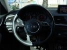 Annonce Audi Q3 2.0 TDI 150 Ambition Luxe quattro S tronic 7 (Caméra,Sièges Chauffants,GPS)