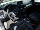 Annonce Audi Q3 2.0 TDI 150 Ambition Luxe quattro S tronic 7 (Caméra,Sièges Chauffants,GPS)