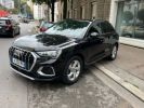 Annonce Audi Q3 2.0 Tdi 150 boite automatique design parfait état