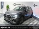 Voir l'annonce Audi Q3 2.0 TDI - 150 - BV S-tronic  S-Line PHASE 2