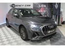 Annonce Audi Q3 2.0 TDI - 150 - BV S-tronic  S-Line PHASE 2