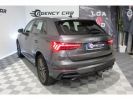 Annonce Audi Q3 2.0 TDI - 150 - BV S-tronic  S-Line PHASE 2